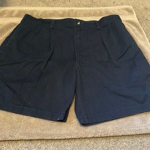 Sz38 Wrangler Comfort Solutions shorts